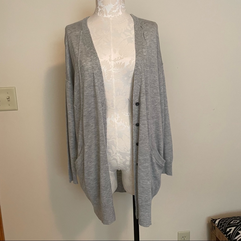 Splendid cardigan